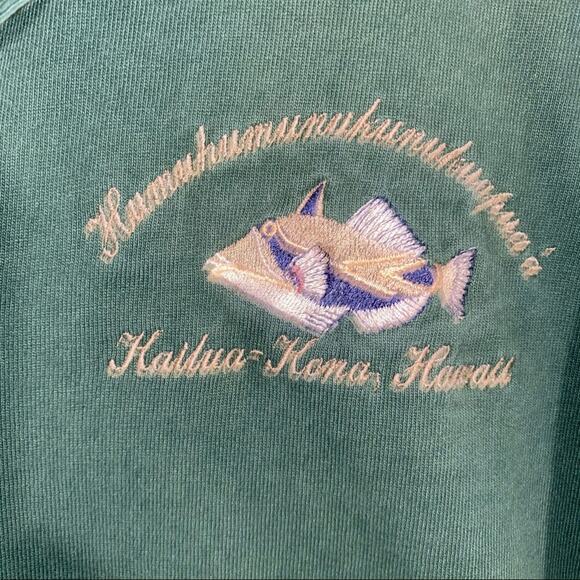 VNTG CAMP DAVID single stitch tee Sz XL - Picture 6 of 6